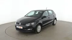 Gebraucht 2014 VW Polo Edition Kleinwagen | 8.640 € (Fairer Preis)