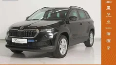 Gebraucht 2024 Skoda Karoq Selection SUV | 33.840 € (Fairer Preis)