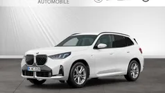 Alpinweiss Gebraucht 2024 BMW X3 M Sport SUV | 56.800 € (Fairer Preis)