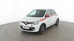 Weiß Gebraucht 2018 Renault Twingo Intens Kleinwagen | 8.440 € (Superpreis)