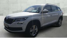 Gebraucht 2021 Skoda Kodiaq Active SUV | 24.630 € (Guter Preis)