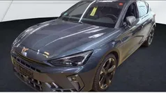 Gebraucht 2025 Cupra Leon Limousine | 30.475 € (Guter Preis)