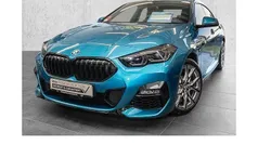 Gebraucht 2024 BMW 220 Performance Coupé | 36.880 € (Fairer Preis)