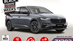 Gebraucht 2025 Skoda Scala Kleinwagen | 29.188 € (Fairer Preis)
