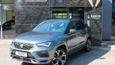 Grey (metallic) Gebraucht 2022 Seat Ateca FR SUV | 28.900 € (Fairer Preis)