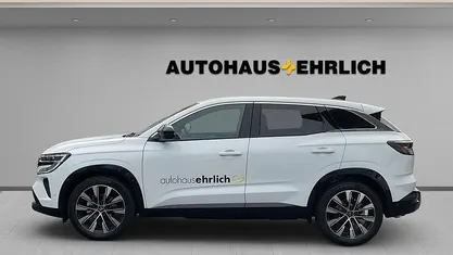 Gletscherweiss Gebraucht 2025 Renault Austral Techno SUV | 33.990 € (Fairer Preis)