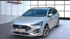 Gebraucht 2023 Ford Focus ST-Line Kombi | 22.950 € (Superpreis)