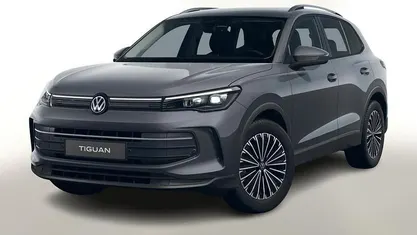 Gebraucht 2025 VW Tiguan Comfortline SUV | 37.830 € (Superpreis)