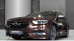 Gebraucht 2020 Opel Insignia Ultimate Kombi | 22.950 € (Fairer Preis)
