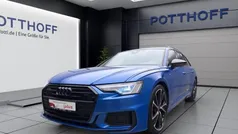 Gebraucht 2023 Audi A6 S-Line Kombi | 48.750 € (Etwas zu teuer)