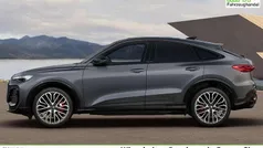 Gebraucht 2025 Audi SQ5 Sportback Edition .1 SUV | 83.906 € (Superpreis)
