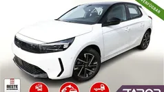 Weiß Neu 2025 Opel Corsa Limousine | 19.589 € (Guter Preis)