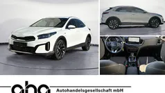 Carraraweiß Neu 2025 Kia XCeed Vision SUV | 25.950 € (Guter Preis)