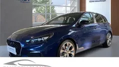 Gebraucht 2020 Hyundai i30 N Line Limousine | 17.890 € (Fairer Preis)
