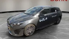 Grau Neu 2025 Kia Ceed GT-Line Kleinwagen | 29.990 € (Guter Preis)