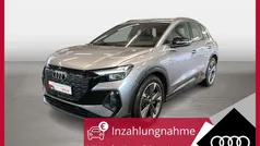 Gebraucht 2022 Audi Q4 e-tron Ambiente SUV | 36.820 € (Fairer Preis)