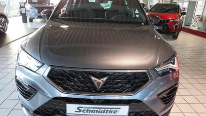 Gebraucht 2025 Cupra Ateca SUV | 38.990 € (Fairer Preis)