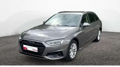 Gebraucht 2020 Audi A4 Advanced Kombi | 24.940 € (Guter Preis)