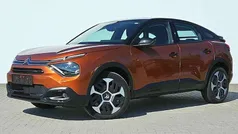 Braun Gebraucht 2021 Citroën C4 SUV | 16.970 € (Fairer Preis)