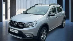 Highlandgrau Gebraucht 2019 Dacia Sandero Prestige Kleinwagen | 10.989 € (Fairer Preis)