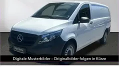 Gebraucht 2021 Mercedes Vito Van / Kleinbus | 21.242 € (Fairer Preis)
