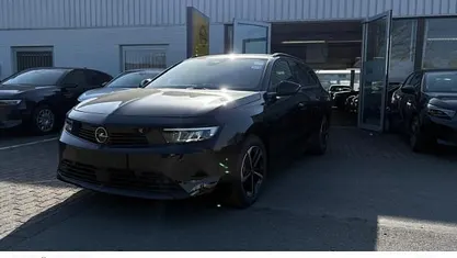 Gebraucht Opel Astra Edition 114 kW (156 PS) 2026 Kombi