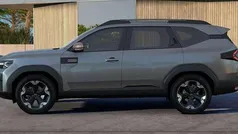Zedergrün Neu 2025 Dacia Bigster Journey SUV | 30.290 € (Fairer Preis)