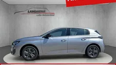 Artense silber Neu 2024 Peugeot 308 Active Limousine | 21.495 € (Superpreis)