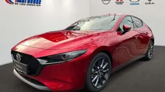 Soul red crystal m Neu 2024 Mazda 3 Exclusive-Line Limousine | 29.990 € (Fairer Preis)