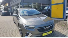 Gebraucht 2018 Opel Insignia Limousine | 19.750 € (Fairer Preis)