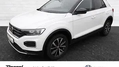 Gebraucht 2018 VW T-Roc Style SUV | 17.990 € (Fairer Preis)
