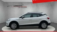 Gebraucht 2025 Seat Arona Style SUV | 19.440 € (Guter Preis)