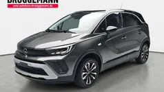 Grau Gebraucht 2024 Opel Crossland Elegance SUV | 17.890 € (Guter Preis)