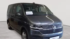Gebraucht 2021 VW T6.1 Comfortline Van | 46.690 € (Superpreis)