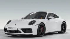 Gebraucht 2024 Porsche 911 Carrera GTS Coupé | 167.300 € (Guter Preis)