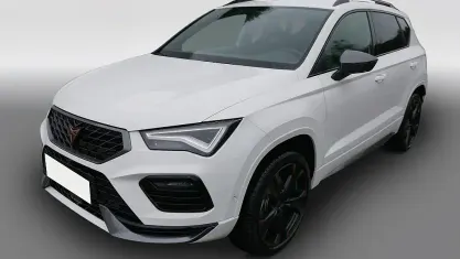 Usata Cupra Ateca 190 CV (139 kW) 2025 SUV