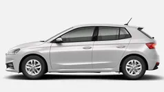 Gebraucht 2025 Skoda Fabia Limousine | 21.799 € (Guter Preis)