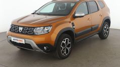Braun Gebraucht 2019 Dacia Duster Prestige SUV | 16.300 € (Fairer Preis)