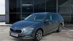 Gebraucht 2021 Skoda Octavia First Edition Kombi | 24.980 € (Fairer Preis)