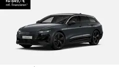 Magnetgrau Neu 2025 Audi A6 e-tron Sport Kombi | 64.350 € (Fairer Preis)