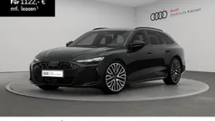 Gebraucht 2025 Audi A6 Ambiente Kombi | 81.490 € (Guter Preis)