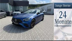 Gebraucht 2023 Mercedes E53 AMG AMG Coupé | 83.990 € (Teuer)