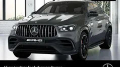 Gebraucht 2024 Mercedes GLE63 AMG Night Coupé | 133.890 €