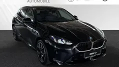 Saphirschwarz metallic Neu 2025 BMW 120 M Sport Kleinwagen | 37.990 € (Fairer Preis)