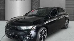 Diamant schwarz Neu 2024 Opel Astra GS Line Kleinwagen | 30.490 € (Guter Preis)