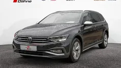Gebraucht 2021 VW Passat Alltrack Kombi | 31.880 € (Fairer Preis)