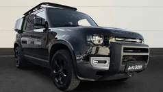 Gebraucht 2021 Land Rover Defender HSE SUV | 67.930 €