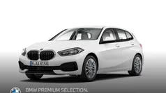 Alpinweiss iii Gebraucht 2023 BMW 118 Kleinwagen | 26.900 € (Fairer Preis)