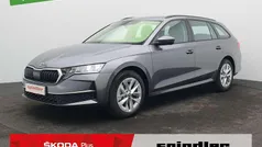 Gebraucht 2025 Skoda Octavia Selection Kombi | 30.980 € (Fairer Preis)