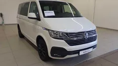 Gebraucht 2020 VW T6.1 Comfortline Van | 38.990 € (Superpreis)